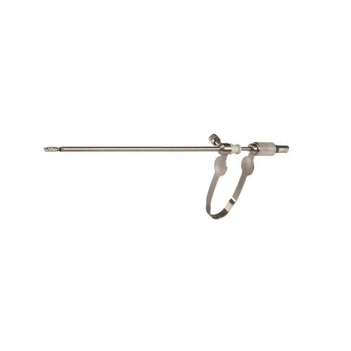 Pinza para laparoscopia - EndoMed Systems - de agarre / electroquirúrgica / bipolar