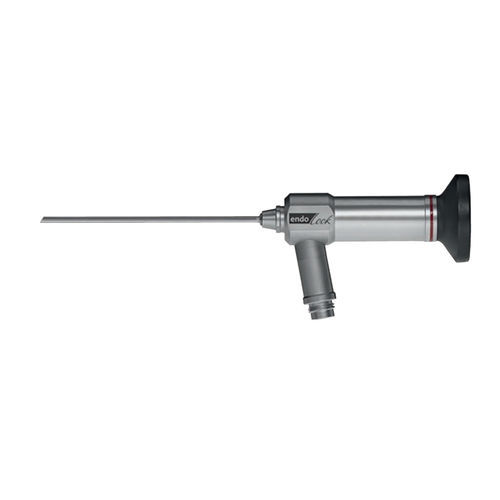 Artroscopio recto - EA-0190.00.065 - Endoservice Optical Instruments