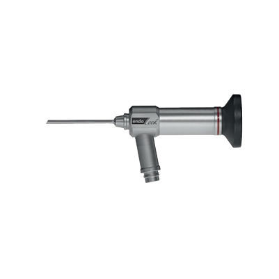 Otoscopio recto - EO-0270.00.041 - Endoservice Optical Instruments