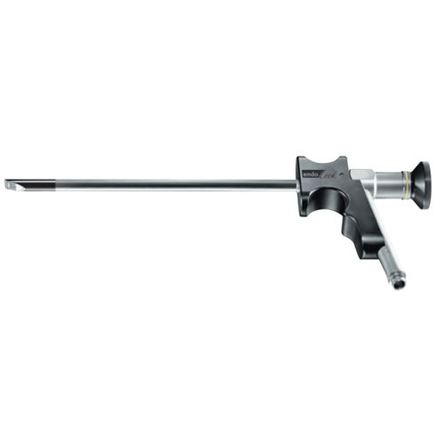 Laringoscopio para adulto - LR-0800.70.190 - Endoservice Optical Instruments   - recto
