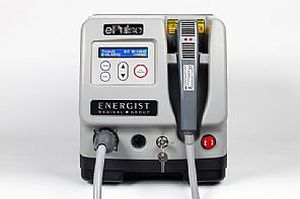 Sistema IPL para depilación - ePulse - Energist Medical Group - para lesiones pigmentarias / para el tratamiento del acné / de mesa