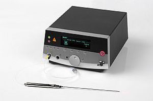 Láser para lipólisis - MedArt Smartsculpt - Energist Medical Group - diodo / de mesa