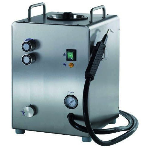 Limpiadora a vapor médica -  AUTOSTEAM - Entrhal Medical   - compacta