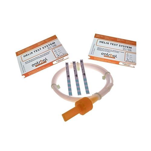 Tester de control - HELIX - Entrhal Medical   - de penetración / de vapor / de esterilización