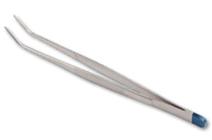 Pinza quirúrgica - CSIP6010 - Entrhal Medical   - dental / curva