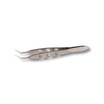 Pinza para oftalmología -  FOP55084 - Entrhal Medical   - curva