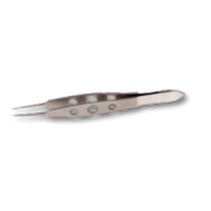 Pinza para oftalmología -  FOP52500 - Entrhal Medical   - para sutura