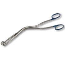 Pinza ORL - CSIA1009 - Entrhal Medical   - de Magill