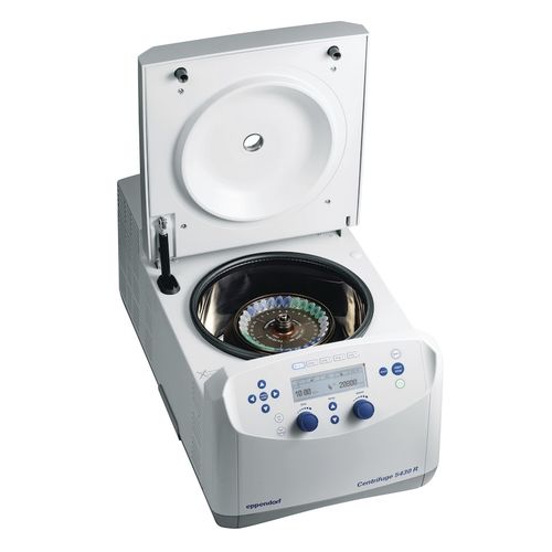 Microcentrífuga de laboratorio - 5430 R  - Eppendorf SE - multifuncional / multifuncional / compacta