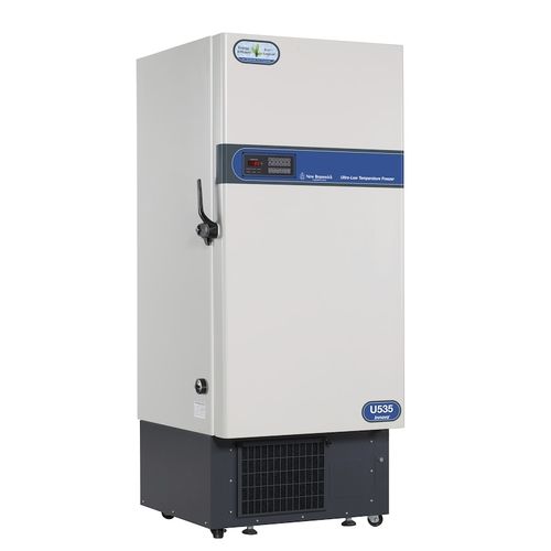 Congelador de laboratorio - Innova® U535 - Eppendorf SE - compacto / con 1 puerta / anticorrosión