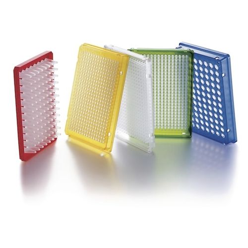 Microplaca para PCR - twin.tec® - Eppendorf SE - de 96 orificios / de 384 orificios