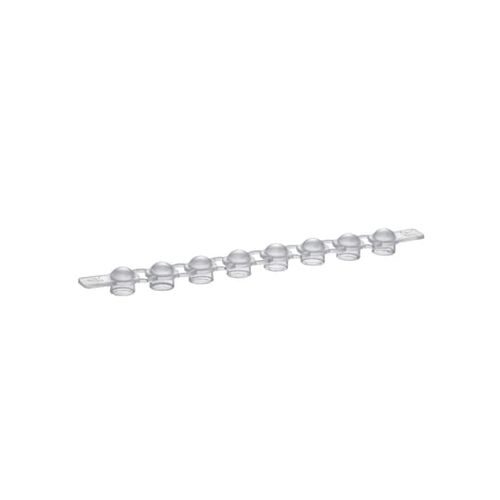 Tapón para tiras de tubos para PCR - 00301 series - Eppendorf SE