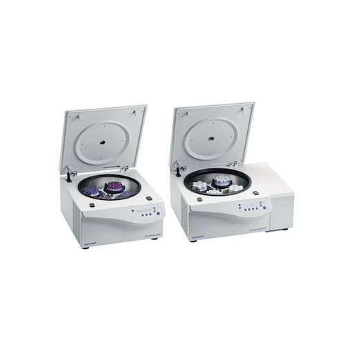 Centrífuga de laboratorio - 5810 (EU-IVD)  - Eppendorf SE - multifunción / de sangre / de mesa