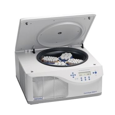 Centrífuga de laboratorio - 5920 R (EU-IVD)  - Eppendorf SE - universal / multifunción / de sangre