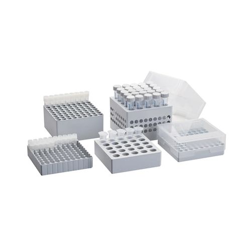 Recipiente para muestras para almacenamiento - 0030140 series - Eppendorf SE - de laboratorio / de polipropileno / apto para autoclave