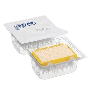 Punta de pipeta de robots - epT.I.P.S.® - Eppendorf SE