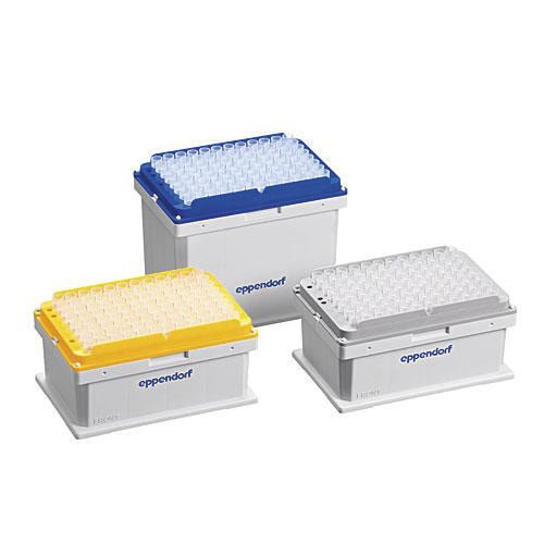 Punta de pipeta con filtro - 0030014600 - Eppendorf SE
