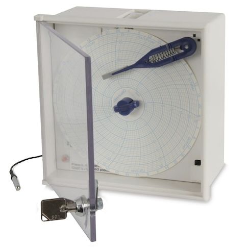 Registrador gráfico de temperatura - F65299900 series - Eppendorf SE - de laboratorio
