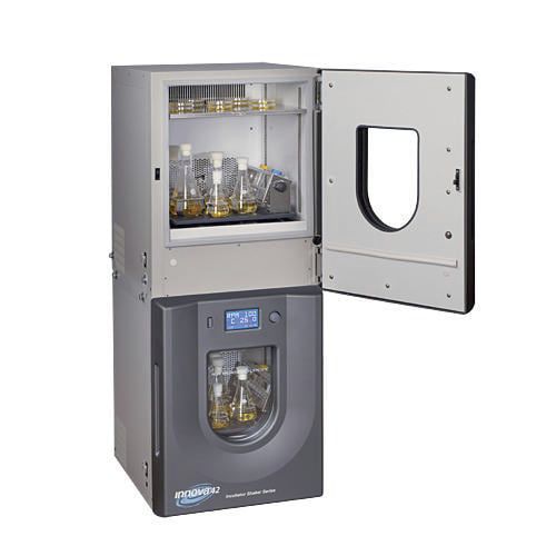 Incubadora de laboratorio de mesa - New Brunswick™ Innova® 42/42R - Eppendorf SE - refrigerada