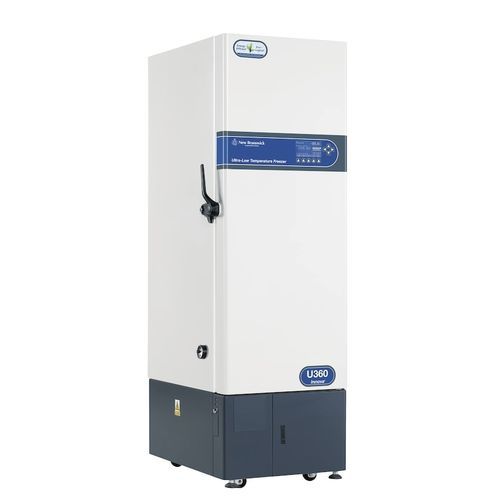 Congelador de laboratorio - Innova® U360 - Eppendorf SE - compacto / con 1 puerta / enfriado por aire