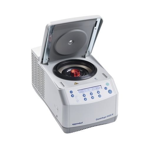 Microcentrífuga de laboratorio - 5425 R  - Eppendorf SE - multifunción / para ADN / para ARN