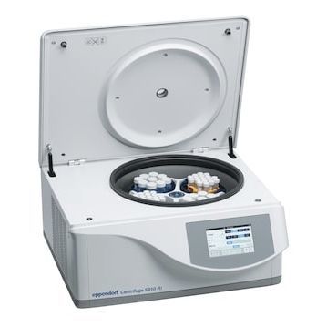 Centrífuga de laboratorio - 5910 Ri - Eppendorf SE - para biología / multifunción / de sangre