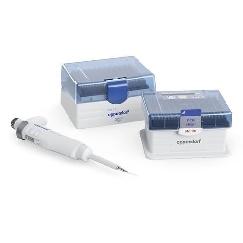 Pipeta mecánica - Research® 3 neo - Eppendorf SE - 1 canal / de volumen regulable / de pipeteado