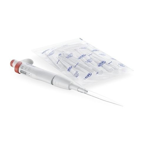 Pipeta mecánica - Research® 3 neo - Eppendorf SE - 1 canal / de volumen regulable / de pipeteado