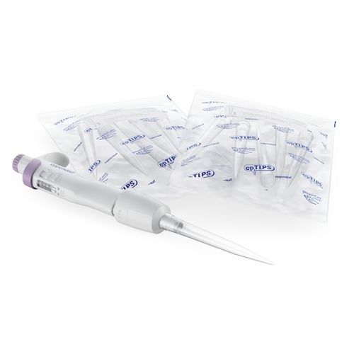 Pipeta mecánica - Research® 3 neo - Eppendorf SE - 1 canal / de volumen regulable / de pipeteado