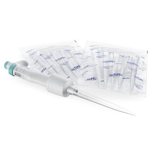 Pipeta mecánica - Research® 3 neo - Eppendorf SE - 1 canal / de volumen regulable / de pipeteado