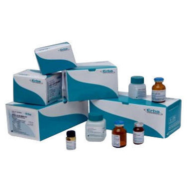 Reactivo en solución - XSYS0044 - ERBA Diagnostics Mannheim - de diagnóstico / de muestras de sangre / de química clínica