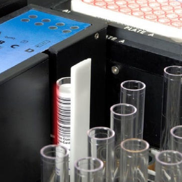Kit de prueba de IgM - 967-821 - ERBA Diagnostics Mannheim - de IgG / para CMV / clínico