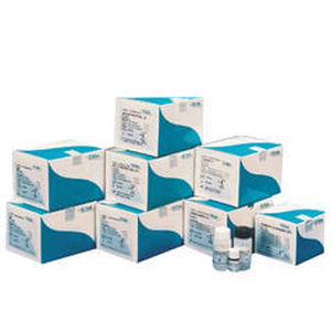 Reactivo en solución - BLT20017 - ERBA Diagnostics Mannheim - de control de calidad / de química clínica / líquido