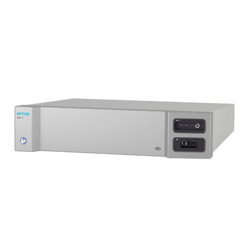Bisturí eléctrico de coagulación - APC 3 - Erbe Elektromedizin - para cirugía ginecológica / para cirugía laparoscópica / por plasma