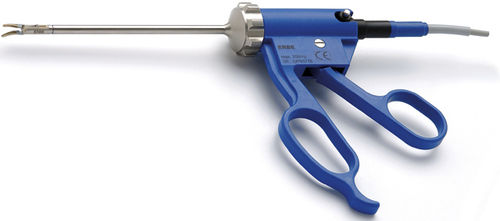 Micropinza para endoscopia - BiClamp® 110 - Erbe Elektromedizin - electroquirúrgica