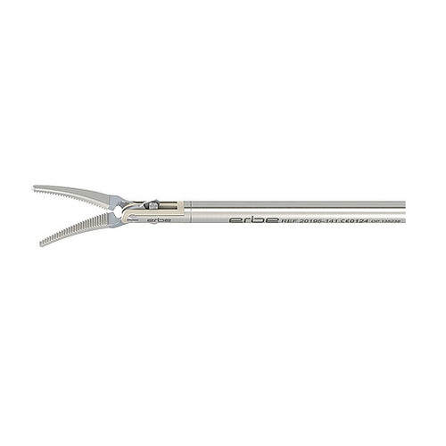 Pinza quirúrgica - 20195-143 - Erbe Elektromedizin - de agarre / de Maryland / electroquirúrgica