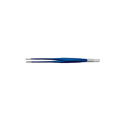 Pinza para ginecología - 20195-057 - Erbe Elektromedizin - de agarre / electroquirúrgica / recta