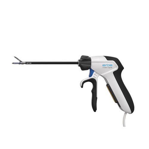 Pinza quirúrgica - TriSect rapide® 140 - Erbe Elektromedizin - para ginecología / para urología / de ablación