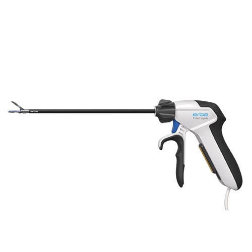 Pinza quirúrgica - TriSect rapide® 200 - Erbe Elektromedizin - para ginecología / para urología / de sellado de vasos