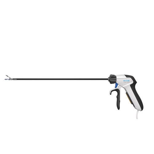 Pinza quirúrgica - TriSect rapide® 350 - Erbe Elektromedizin - para ginecología / para urología / de sellado de vasos