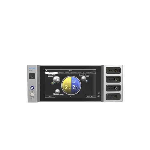 Bisturí eléctrico de corte - VIO® 3n Stone - Erbe Elektromedizin - de coagulación / para cirugía laparoscópica