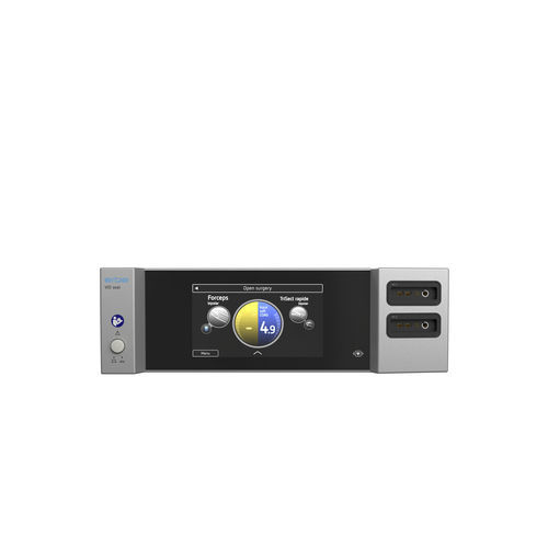 Bisturí eléctrico corte bipolar - VIO® seal - Erbe Elektromedizin - coagulación bipolar / para cirugía laparoscópica