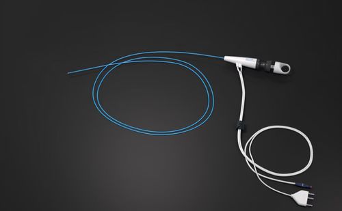 Electrodo de lámina - HYBRIDknife® flex - Erbe Elektromedizin - endoscópico / electroquirúrgico / de coagulación