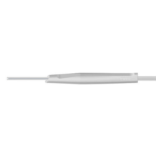 Electrodo de cirugía - 20150-031 - Erbe Elektromedizin - de hígado / flexible / estéril