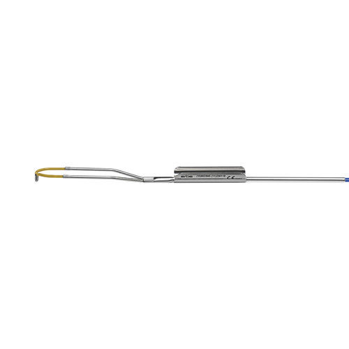 Electrodo para endoscopia - 20862-042 - Erbe Elektromedizin - de esterilización / de lámina / monopolar