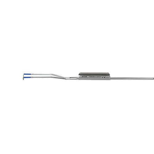 Electrodo de asa - 20862-045 - Erbe Elektromedizin - para endoscopia / de esterilización / monopolar