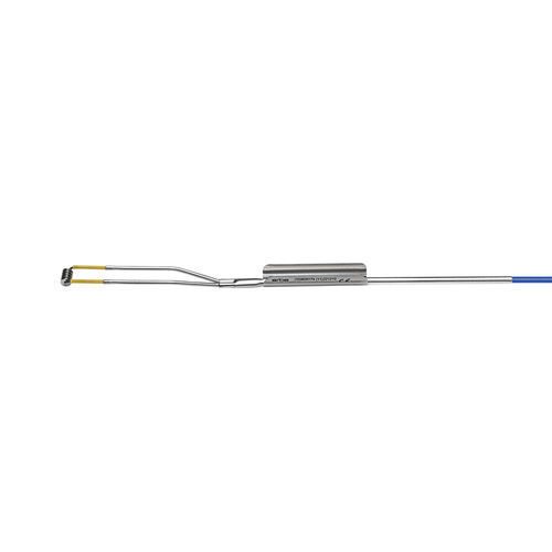 Electrodo para endoscopia - 20862-050 - Erbe Elektromedizin - de esterilización / de rodillos / monopolar