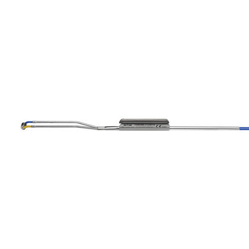 Electrodo para endoscopia - 20862-052 - Erbe Elektromedizin - de esterilización / de rodillos / bipolar