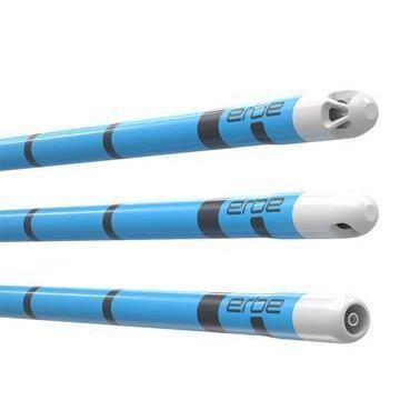 Electrodo de endoscopia digestiva - FiAPC® plus - Erbe Elektromedizin - de broncoscopia / de coagulación / de ablación