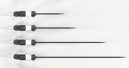 Pieza de mano laparoscópica - TriSect rapide&reg; - Erbe Elektromedizin - para cirugía miniinvasiva / quirúrgica / eléctrica